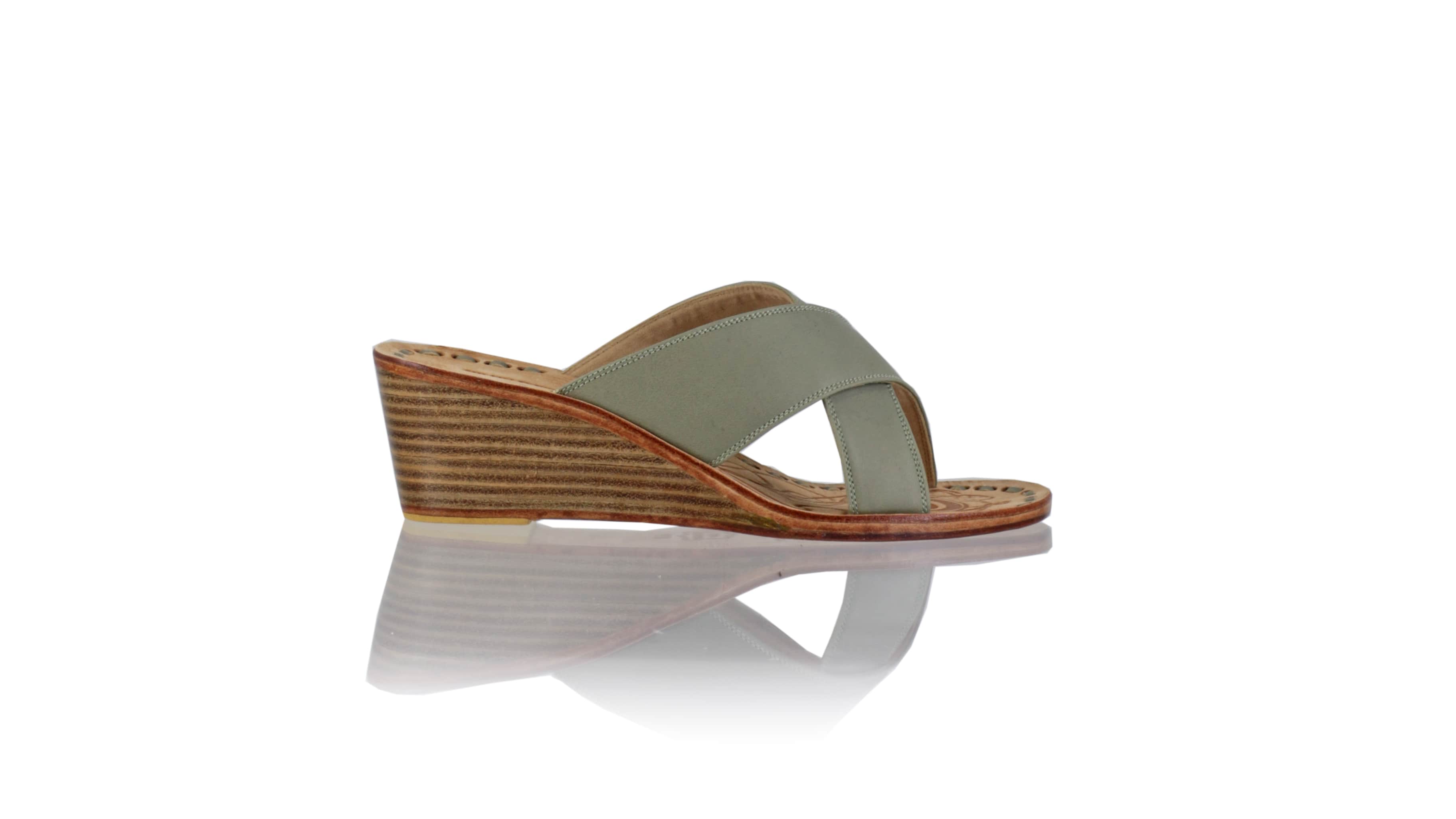 Ines wedge new arrivals