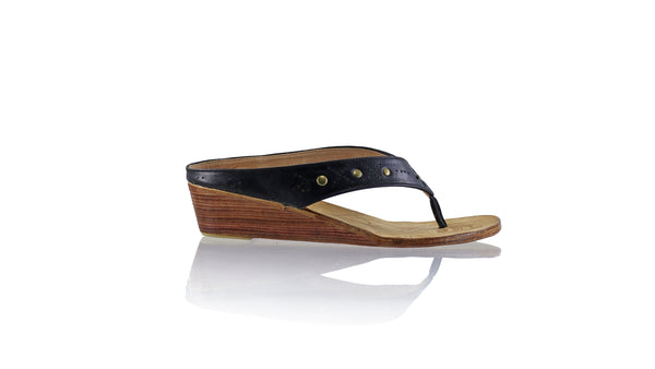 Asmiranda 35mm Wedge - Black