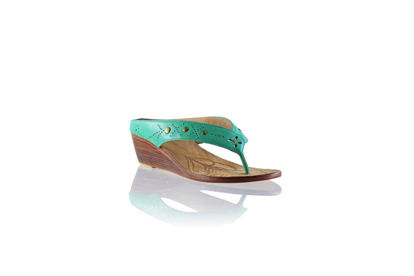 Asmiranda 35mm Wedge - Tosca