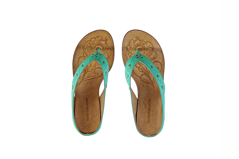 Asmiranda 35mm Wedge - Tosca