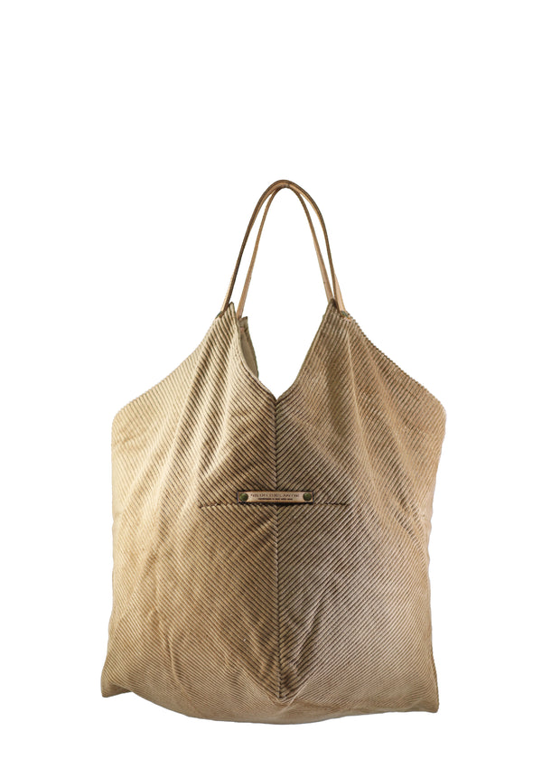 Saraswati Origami Tote Bag - Milo